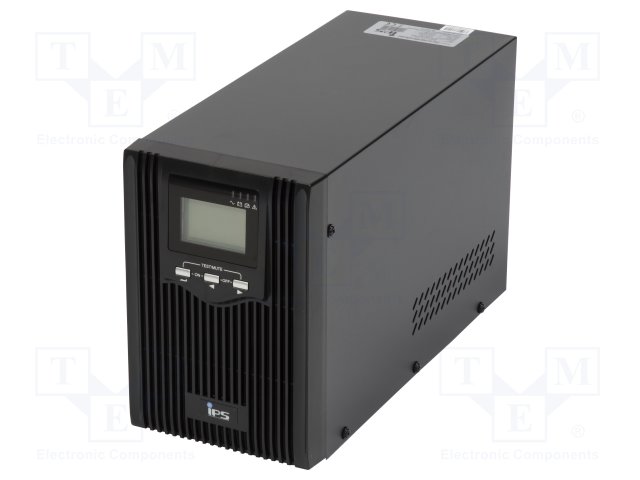 TS1-LI-1K0-MC-LCD