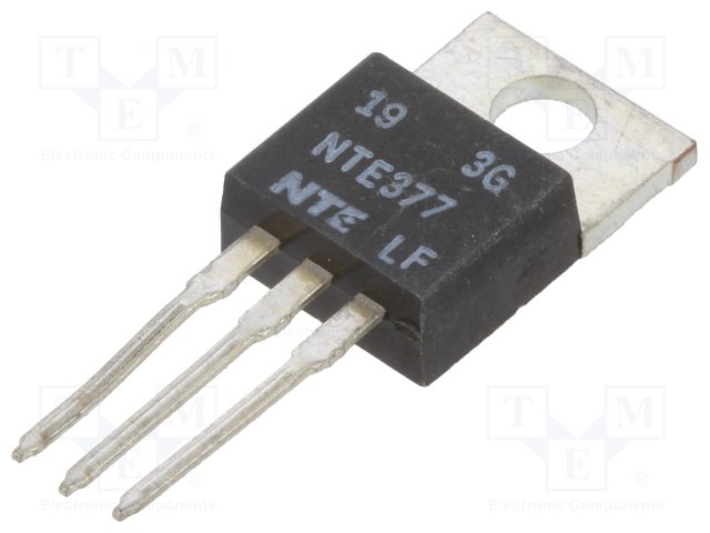 NTE377