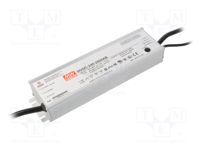 HVGC-240-2800AB