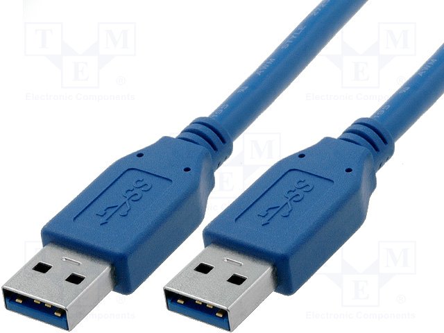 CAB-USB3AA/3