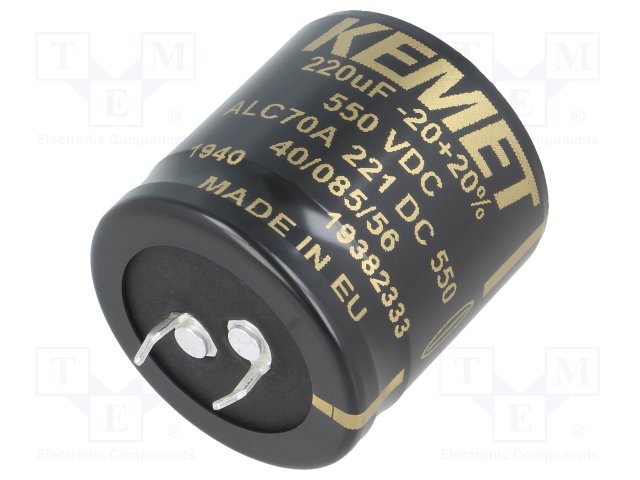 ALC70A221DC550