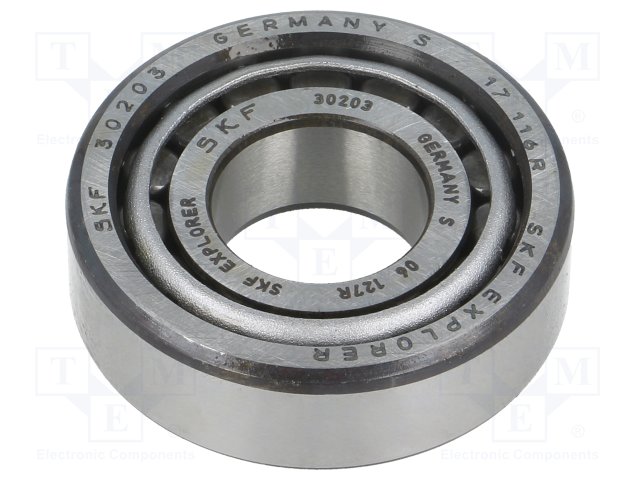 SKF30203