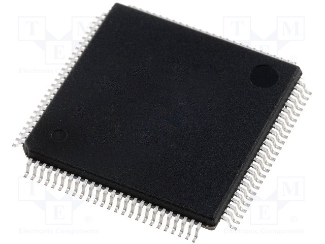 EFM32LG280F256G