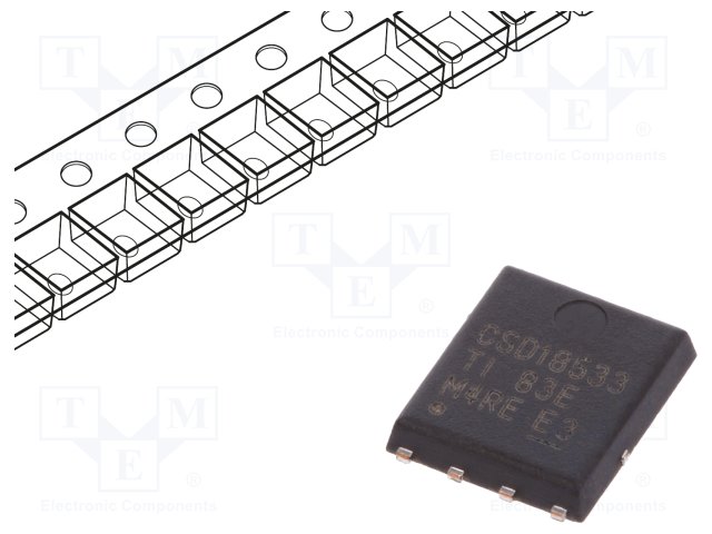 CSD19533Q5AT