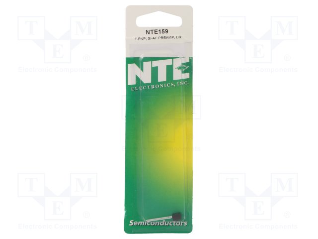 NTE159
