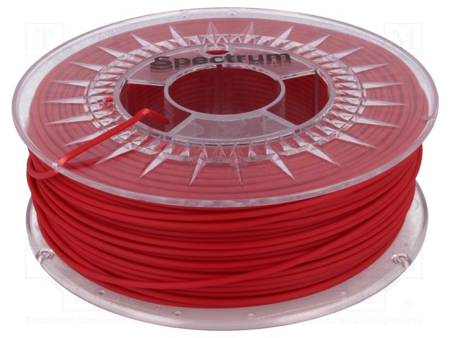 SP-ABS-2.90-RED