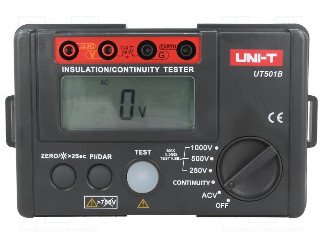 UT501B