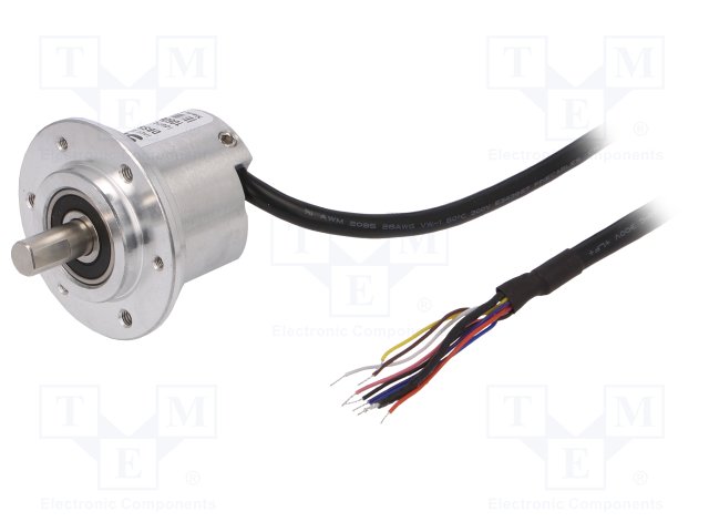 DBS50E-S5EK01000