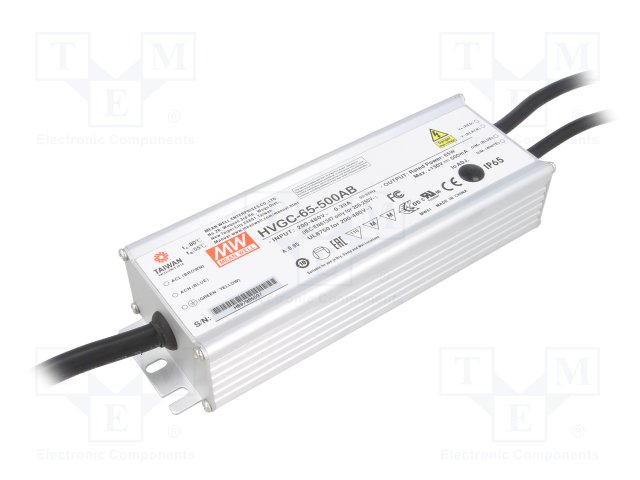 HVGC-65-500AB