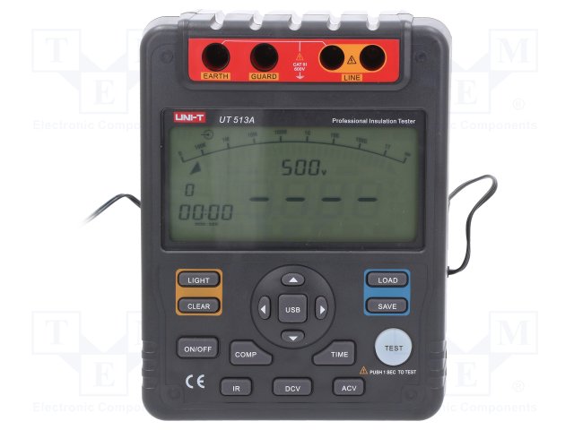 UT513A
