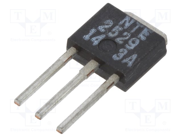 NTE2529