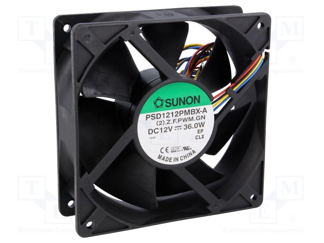 PSD1212PMBXA-F-PWM