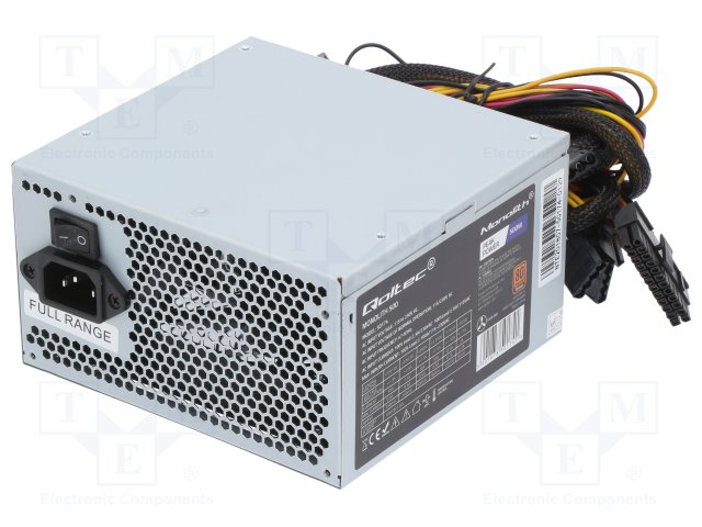 QOLTEC-50174