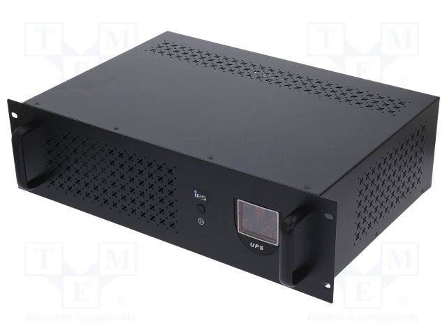 RM-LI-1K2-2U-LCD
