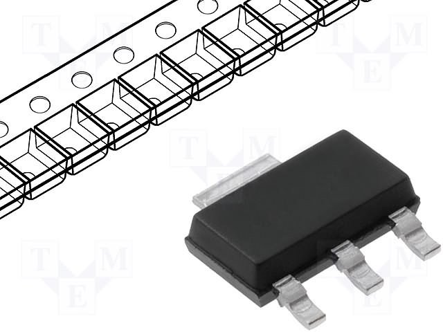APE1117AK-50-HF-3