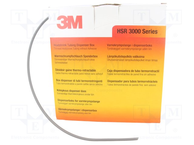 HSR3000-3/1-GR