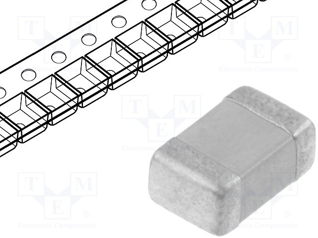 CL21B105KOFNNNE