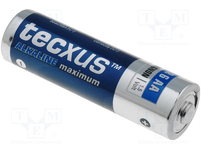 BAT-LR6/TX-S-B