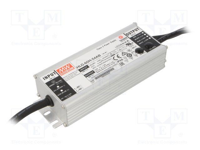 HLG-60H-54AB