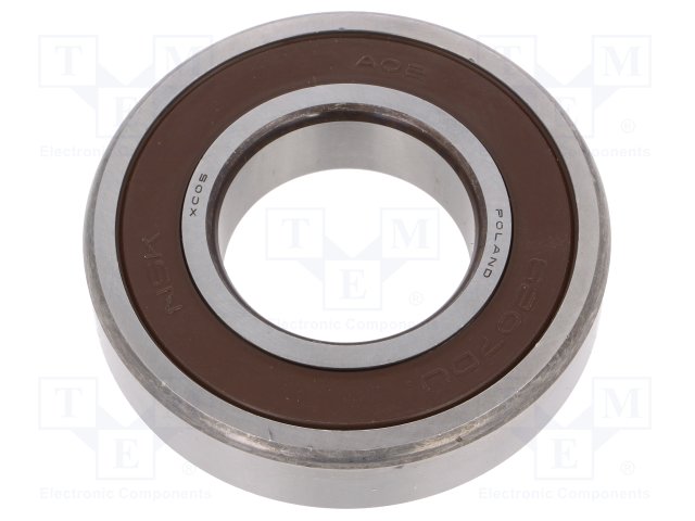 NSK6207-DDU-CM