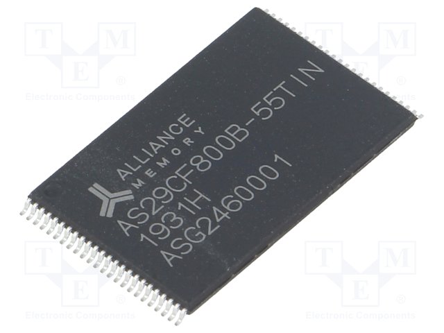 AS29CF800B-55TIN