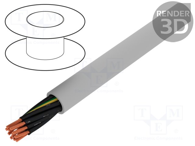 JZ500-PUR-12G0.5