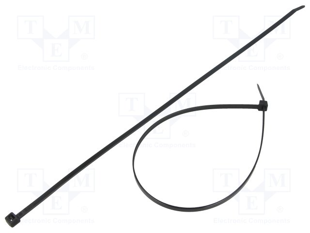 FIX-S-4.8X380/BK