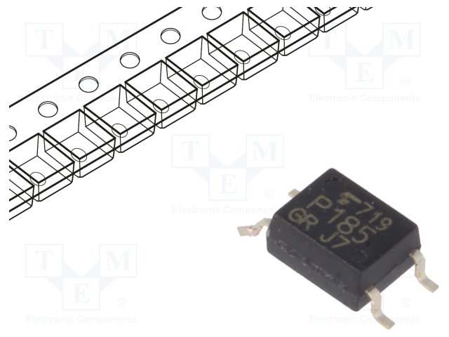 TLP185-GR-TPL.SE-O
