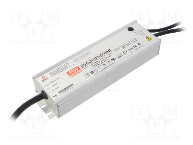 HVGC-100-350AB