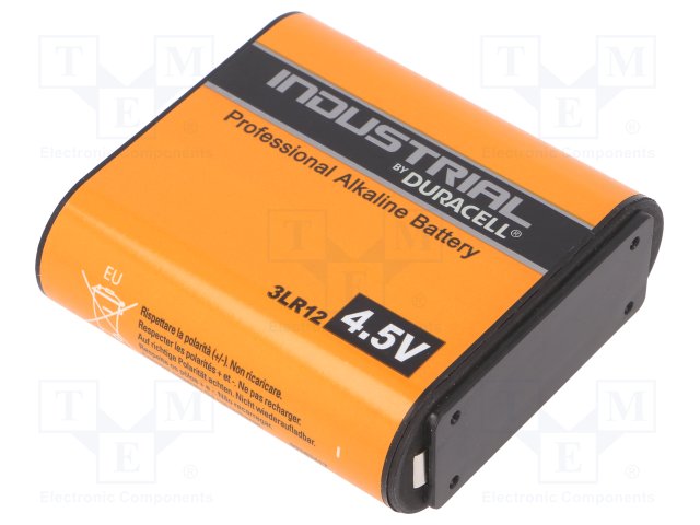 BAT-3LR12/DRI-BOX