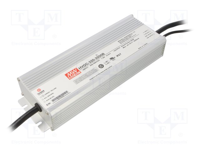 HVGC-320-3500B