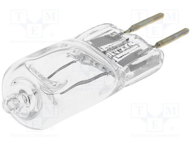HAL-JDG6.35-50W
