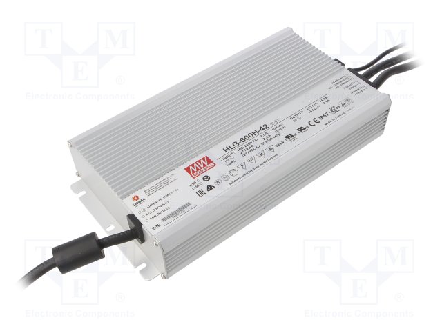HLG-600H-42