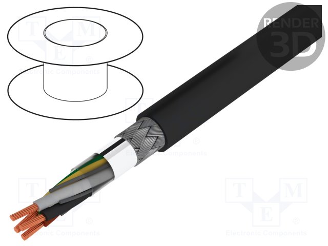 BITNER-IP2620