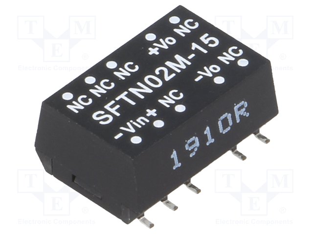 SFTN02M-15