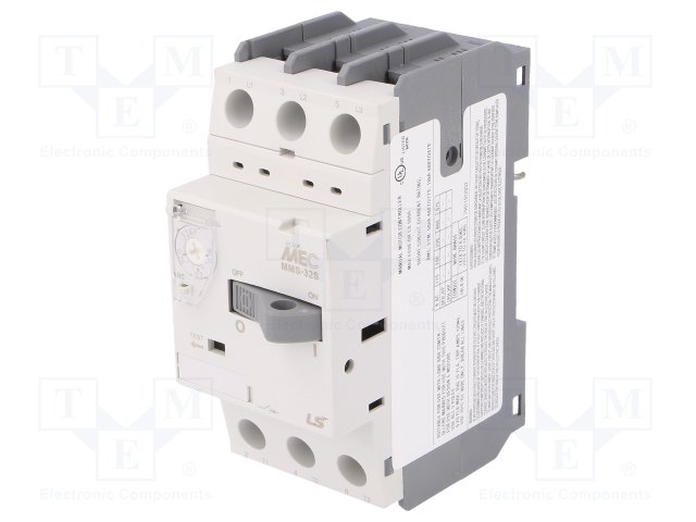 MMS-32S-0.25A