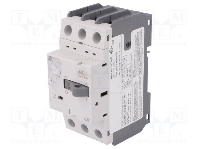 MMS-32S-26A