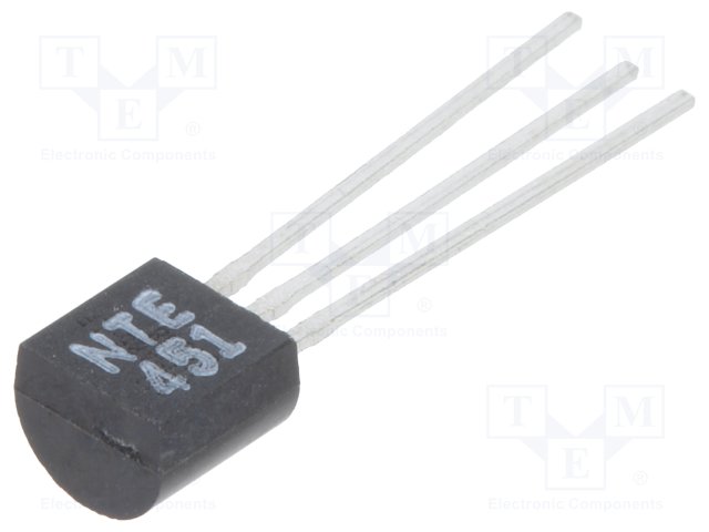 NTE451