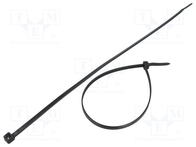 FIX-S-4.8X280T/BK