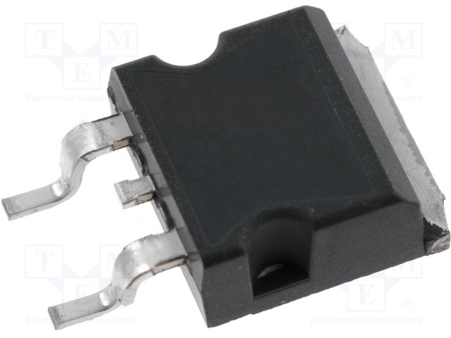 STMicroelectronics - STTH1002CG-TR