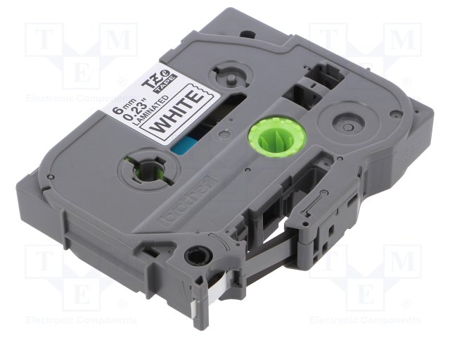 BROTHER - BR-TZE211 BROTHER - BR-TZE211