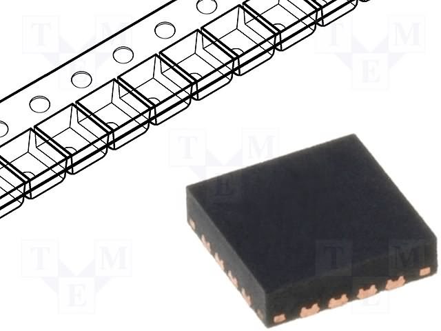 MMA7260QT