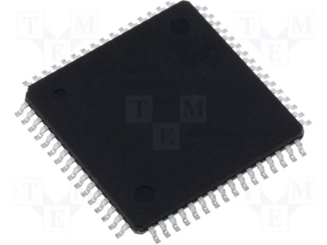 C8051F125-GQ