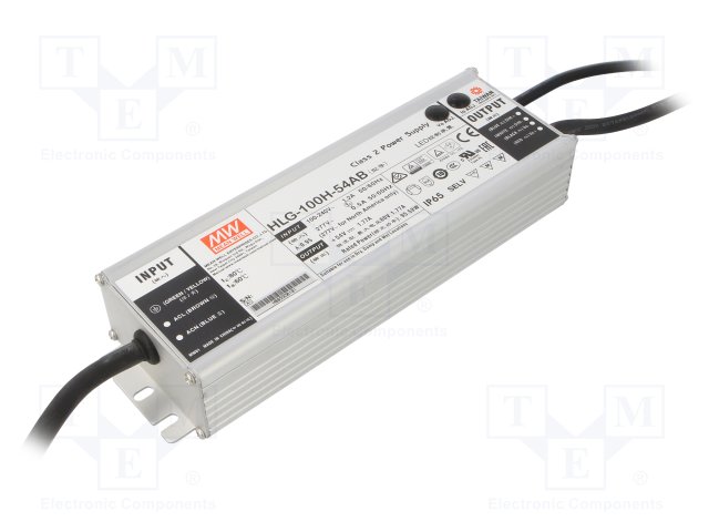HLG-100H-54AB