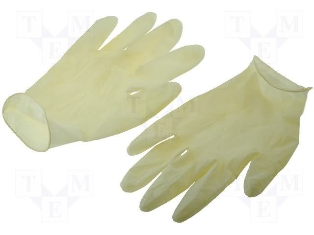 KC-GLOVES-LA/S