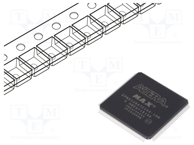 EPM3128ATC144-10N