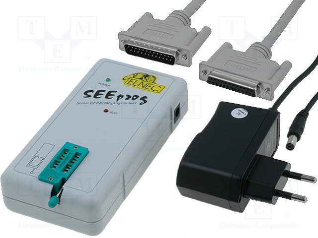 SEEPROG