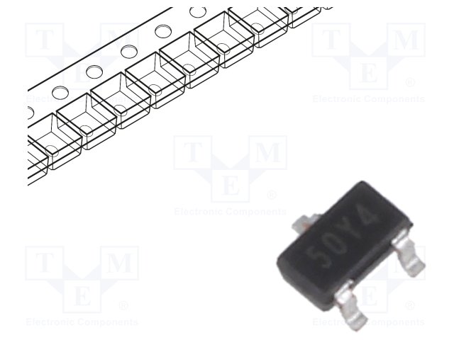 MCP1792T-5002H/CB