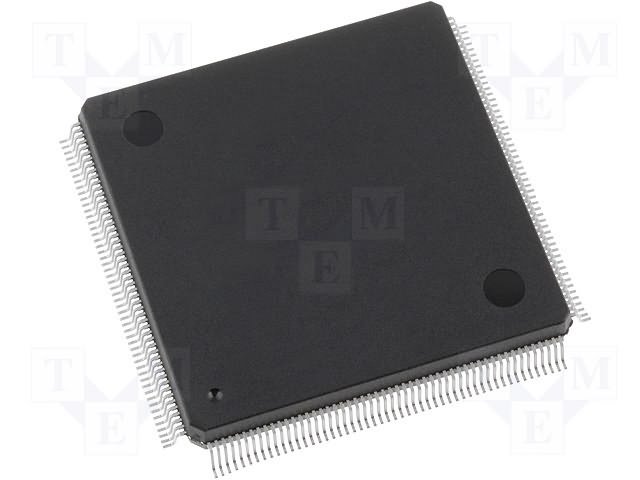 EPM3256AQC208-7