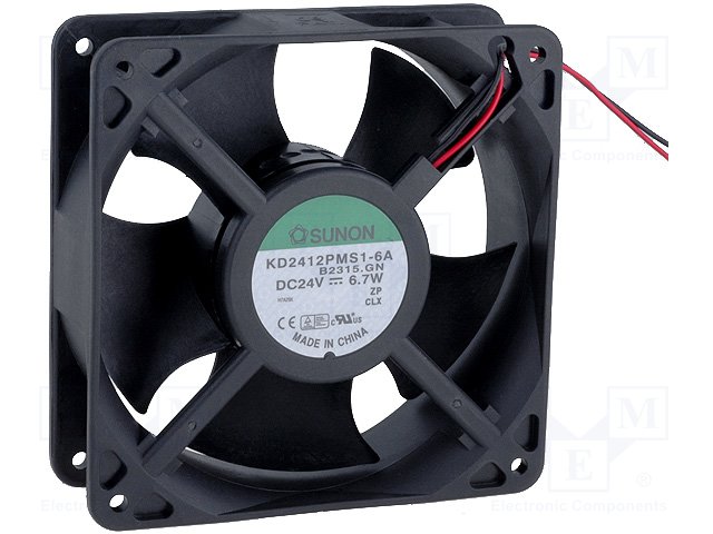 KD2412PMS1-6A